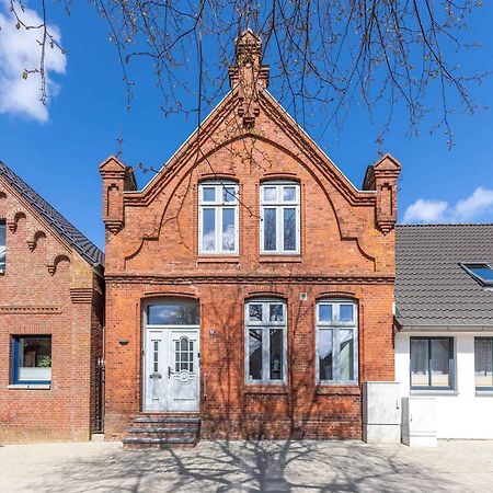 Stadthuus 51 Husum  Exterior photo
