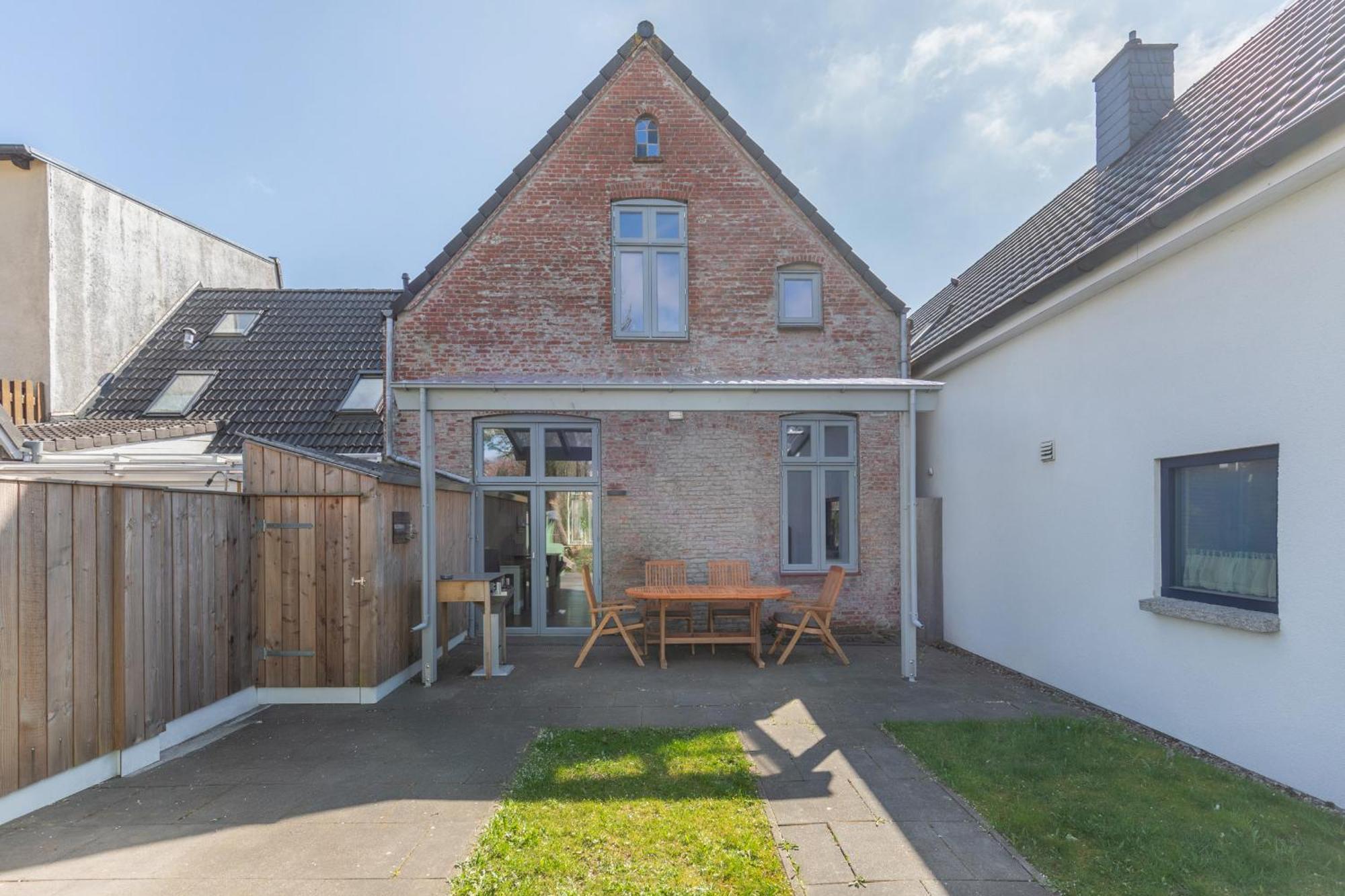 Stadthuus 51 Husum  Exterior photo